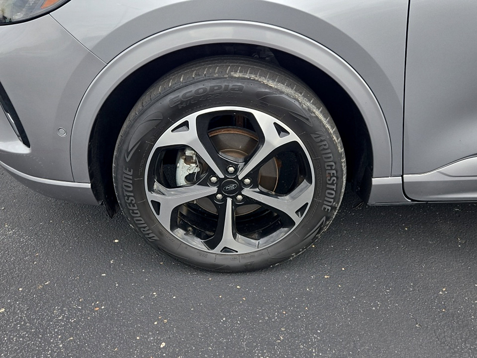 Certified 2023 Ford Escape ST-Line Elite w/ Premium Technology Package AWD/4WD image 24