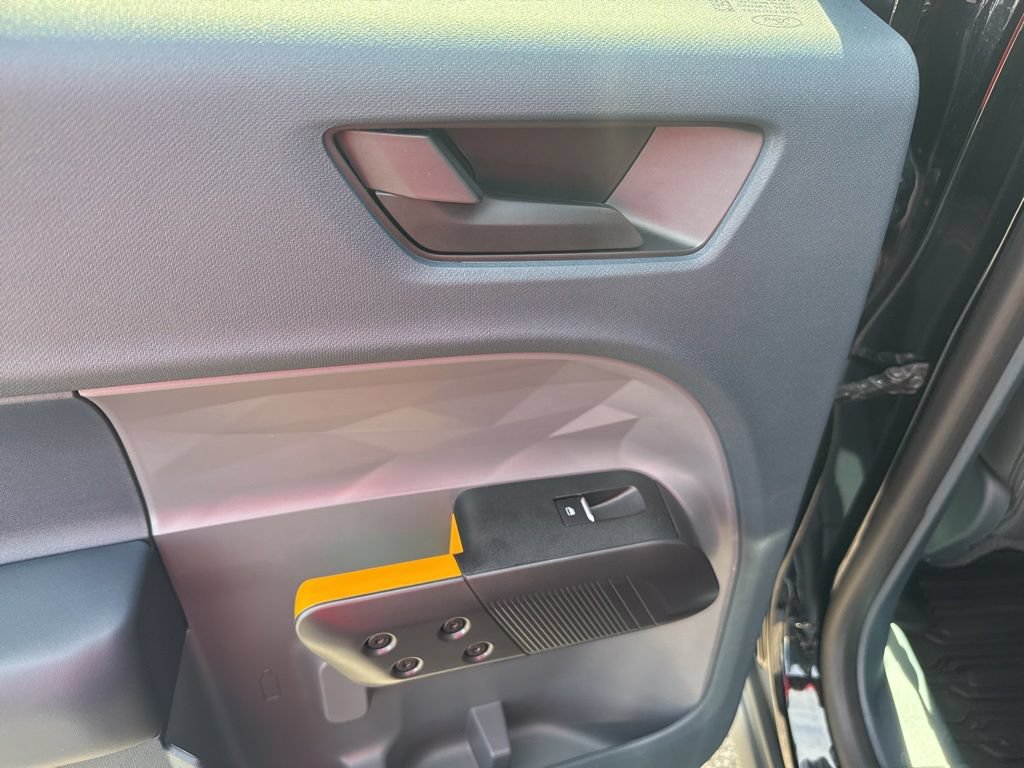 Certified 2025 Ford Maverick Tremor AWD/4WD image 31
