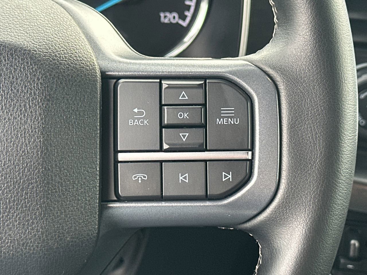 Certified 2023 Ford F150 XLT w/ Equipment Group 302A High image 27