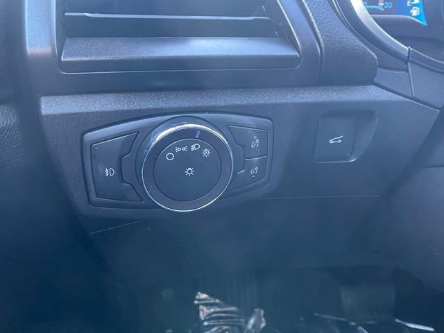 Certified 2019 Ford Fusion Energi Titanium image 23