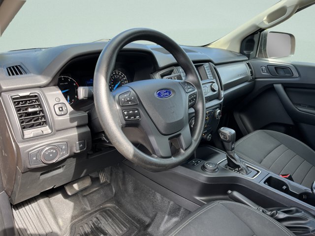 Certified 2019 Ford Ranger XL w/ Equipment Group 101A Mid AWD/4WD image 22