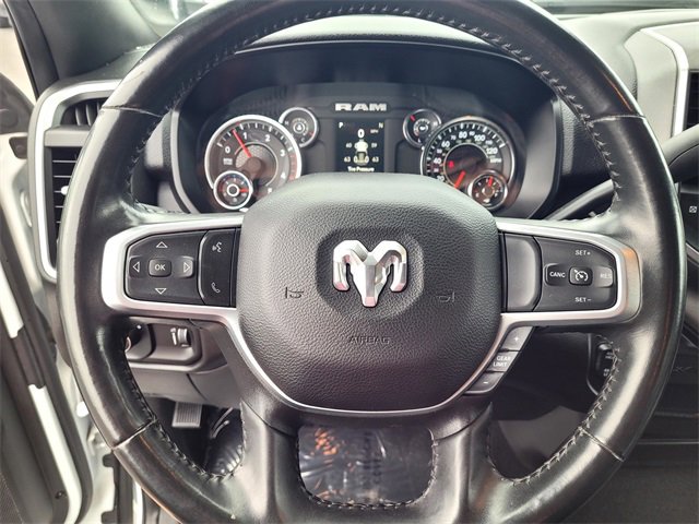 Used 2024 RAM 2500 Big Horn image 25