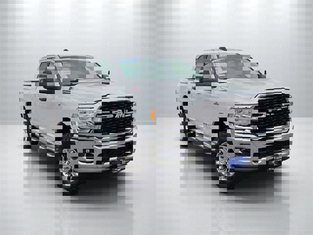 Used 2024 RAM 2500 Big Horn