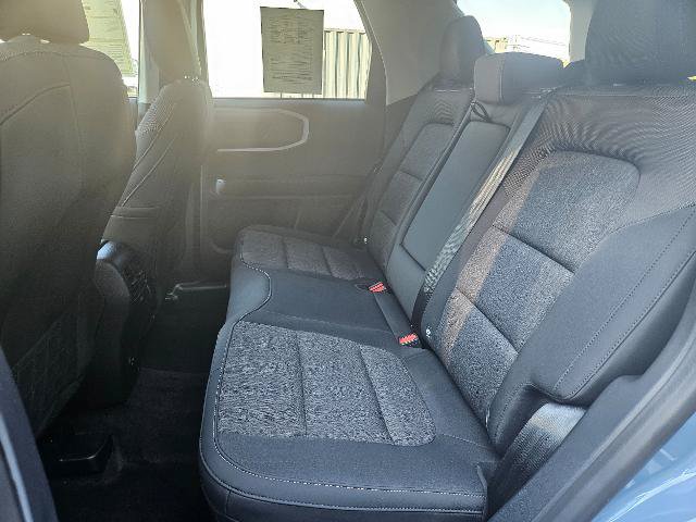 Certified 2024 Ford Bronco Sport Big Bend AWD/4WD image 9