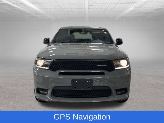 Used 2019 Dodge Durango GT w/ Blacktop Package AWD/4WD image 2