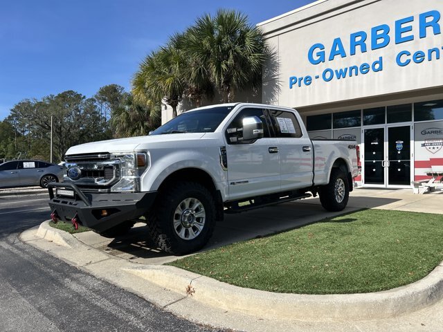 Certified 2020 Ford F250 XLT AWD/4WD image 11