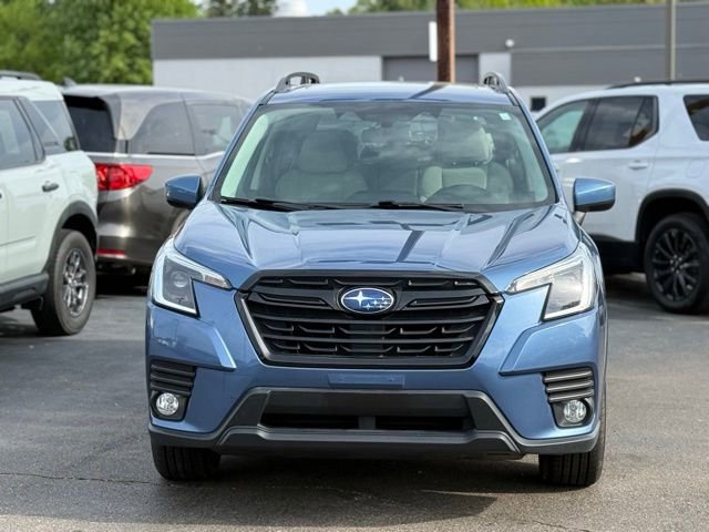 Used 2022 Subaru Forester Premium AWD/4WD image 33