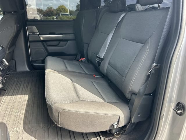 Certified 2023 Ford F150 XLT w/ Equipment Group 302A High AWD/4WD image 21