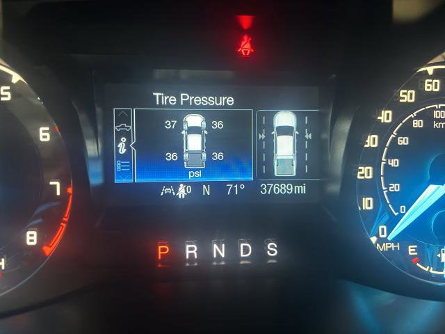 Certified 2023 Ford Ranger XLT w/ Equipment Group 301A Mid image 13