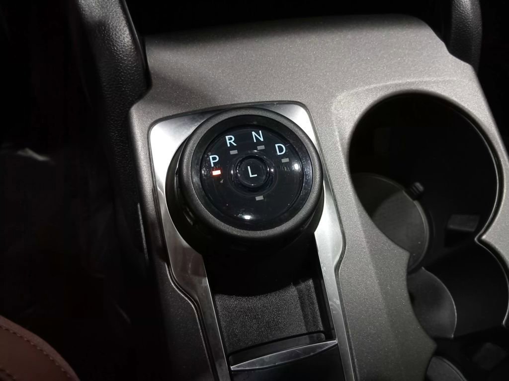 Certified 2025 Ford Bronco Sport Outer Banks w/ Outer Banks Tech Package+ image 34