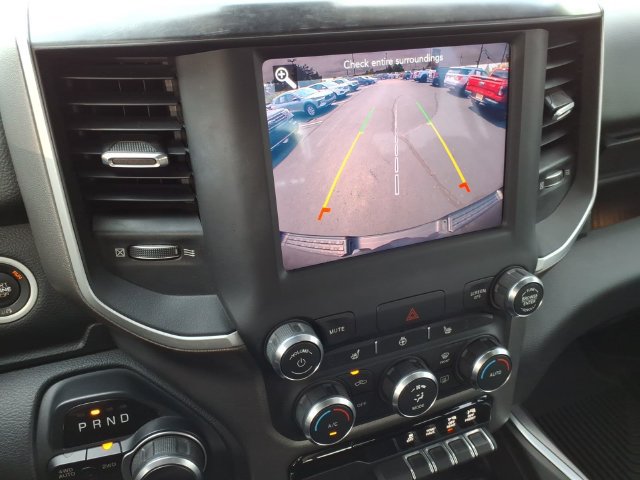 Used 2019 RAM 1500 Big Horn AWD/4WD image 23