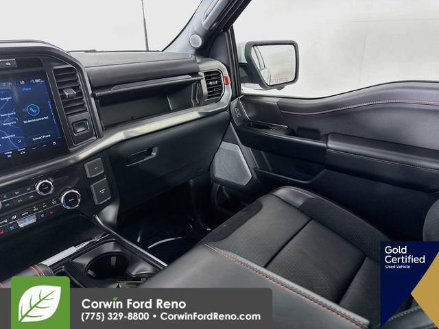 Certified 2024 Ford F150 Raptor AWD/4WD image 29