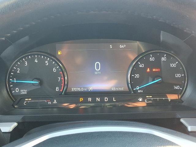 Certified 2023 Ford Explorer XLT w/ Equipment Group 202A image 19