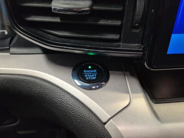 Certified 2021 Ford Explorer XLT image 21