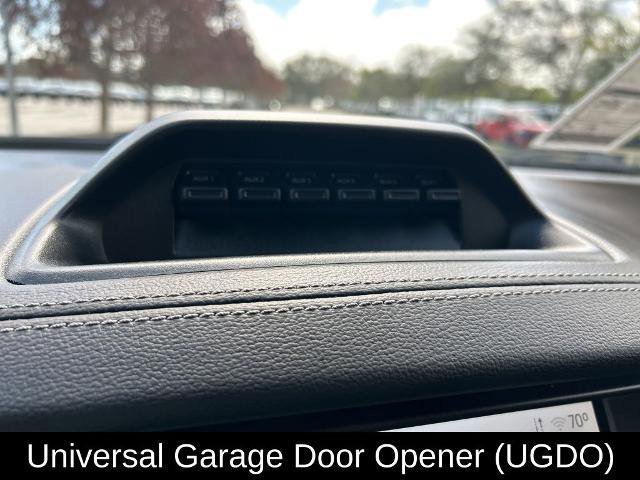 Certified 2023 Ford Ranger Lariat w/ Tremor Off-Road Package image 32