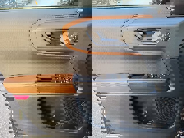 Certified 2023 Ford Bronco Sport Badlands w/ Premium Package image 23