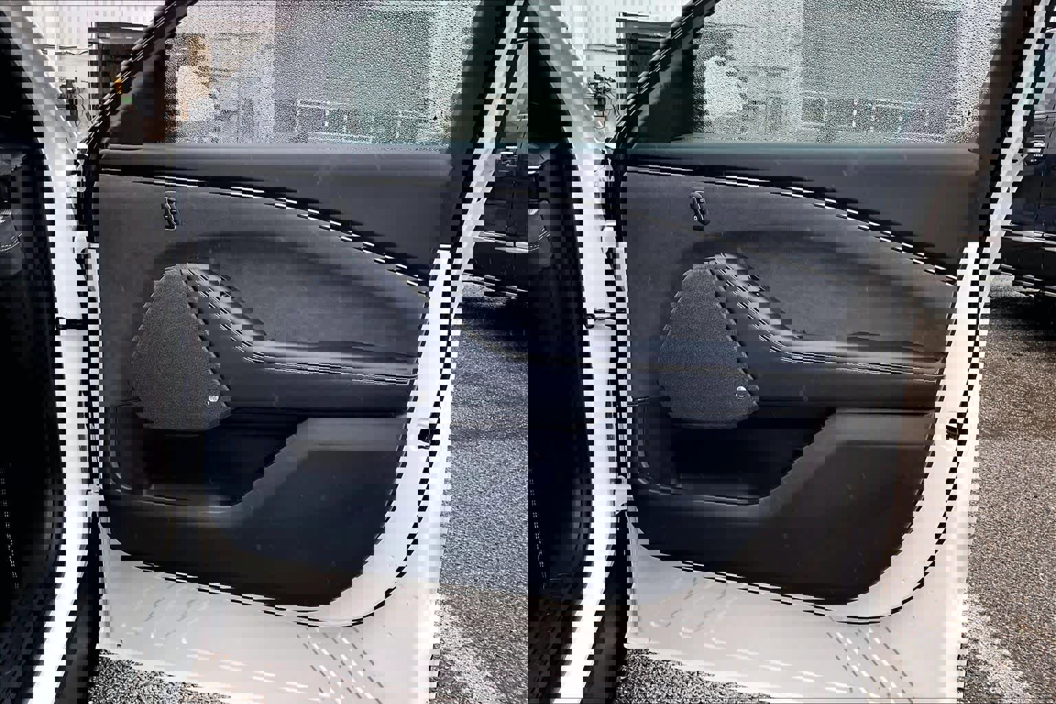 Certified 2025 Ford Mustang Mach-E GT AWD/4WD image 23