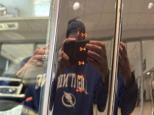 Certified 2023 Ford Explorer Platinum w/ Technology Package image 35