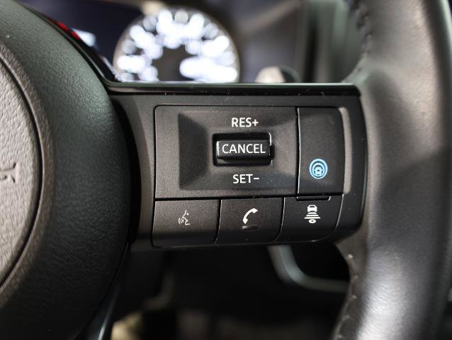 Used 2023 Nissan Rogue SV w/ SV Premium B Package AWD/4WD image 27