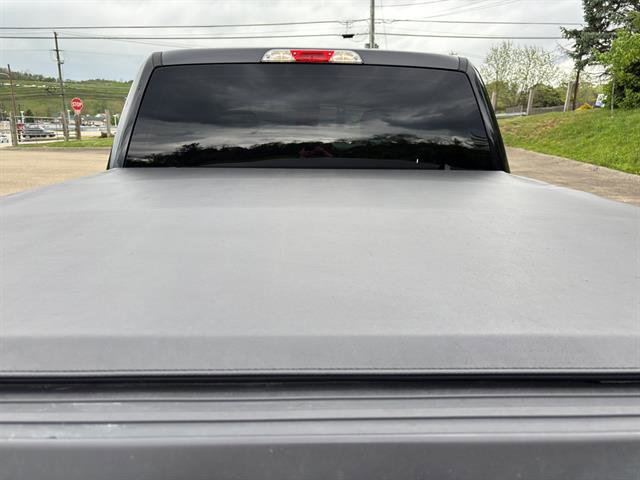 Certified 2018 Ford F150 XL w/ Equipment Group 101A Mid AWD/4WD image 18