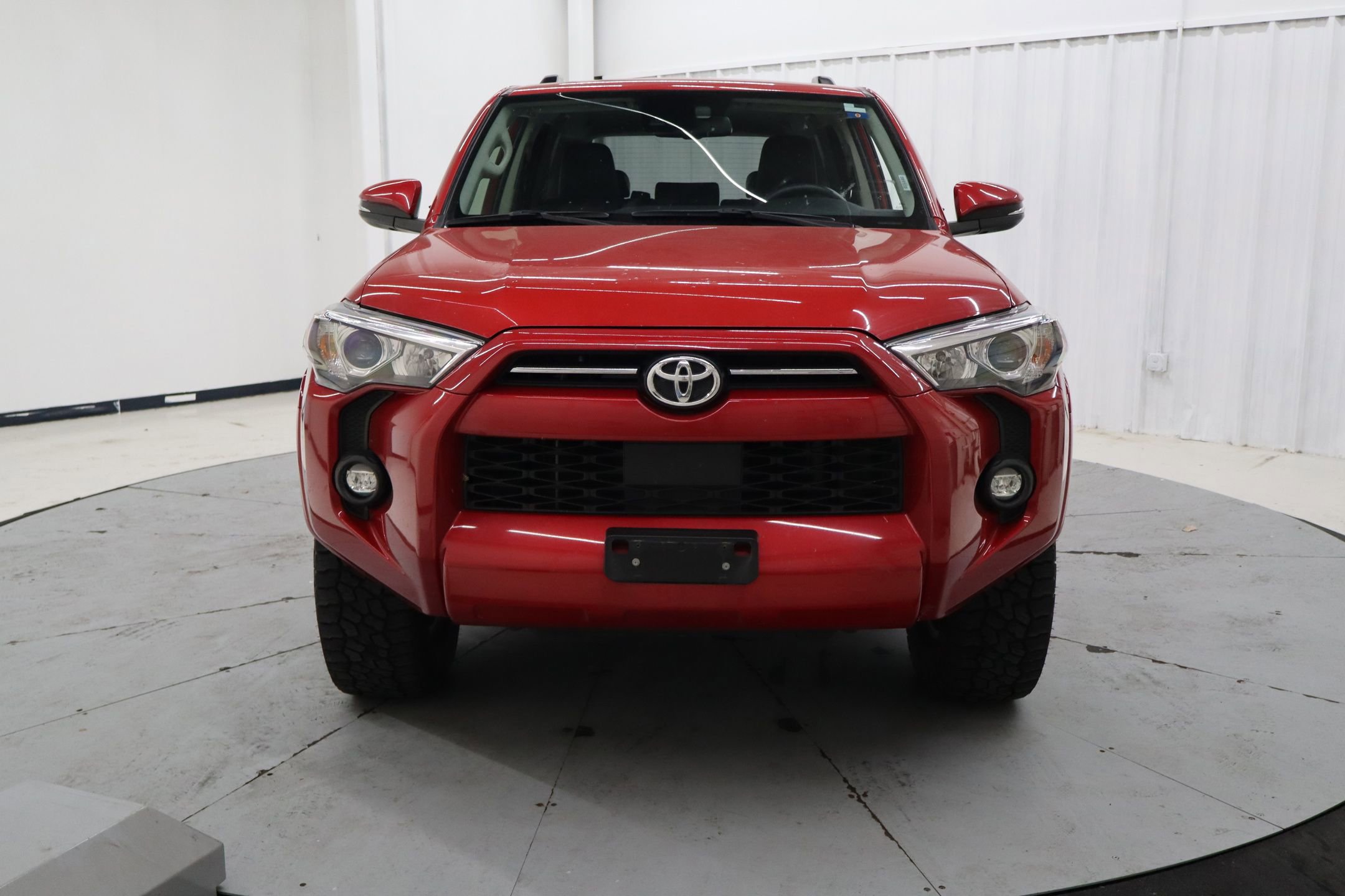 Used 2021 Toyota 4Runner SR5 Premium image 11