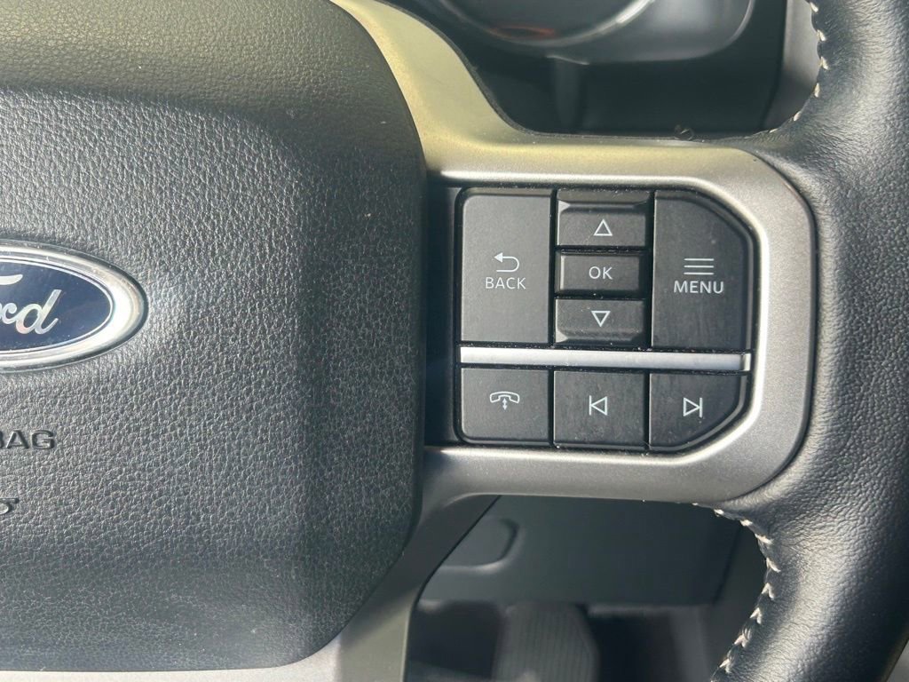 Certified 2022 Ford Expedition XLT image 41