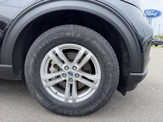 Certified 2023 Ford Explorer XLT w/ Equipment Group 202A AWD/4WD image 12