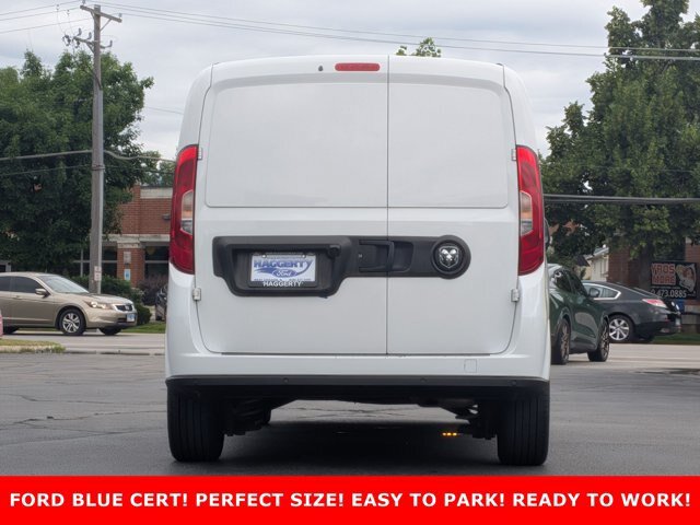 Used 2022 RAM ProMaster City Wagon FWD image 6