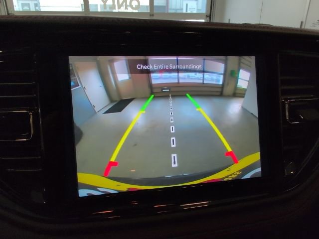 Used 2024 Dodge Durango R/T AWD/4WD image 27