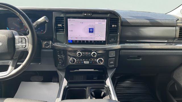 Certified 2025 Ford F350 Lariat image 10