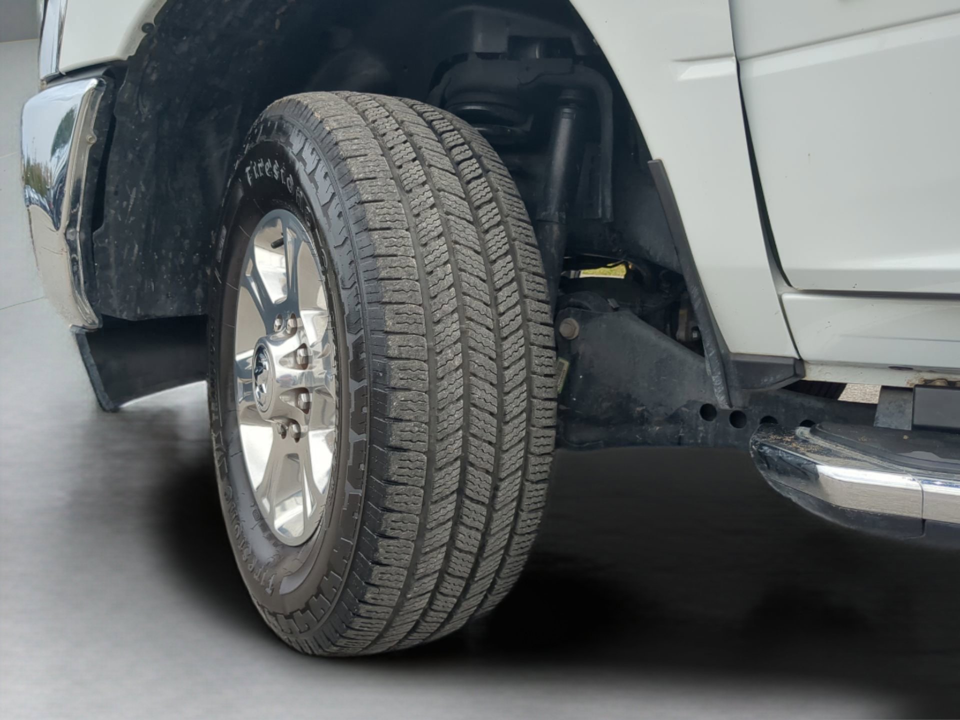 Used 2024 RAM 2500 Big Horn image 63