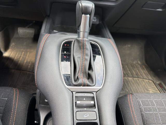 Used 2025 Honda HR-V Sport image 19