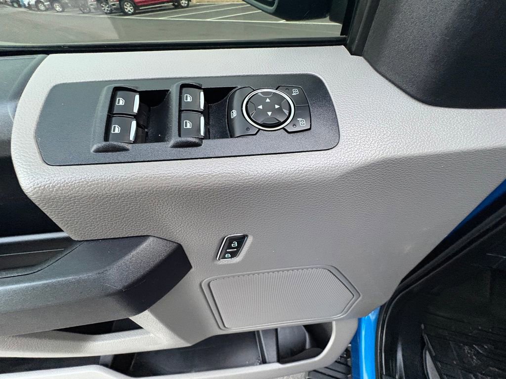 Certified 2020 Ford F150 XL w/ Equipment Group 101A Mid image 20