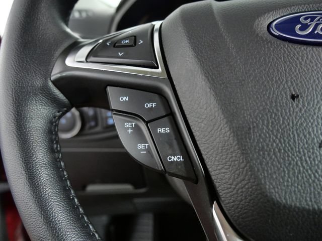 Certified 2023 Ford Edge SEL w/ Convenience Package AWD/4WD image 19