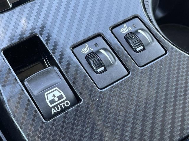 Used 2024 Toyota 4Runner TRD Off-Road Premium w/ Moonroof Package image 25