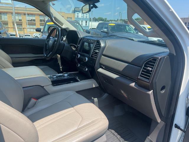 Certified 2021 Ford Expedition Limited image 14