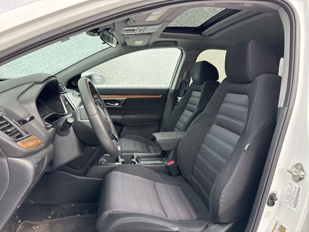 Used 2019 Honda CR-V EX image 9