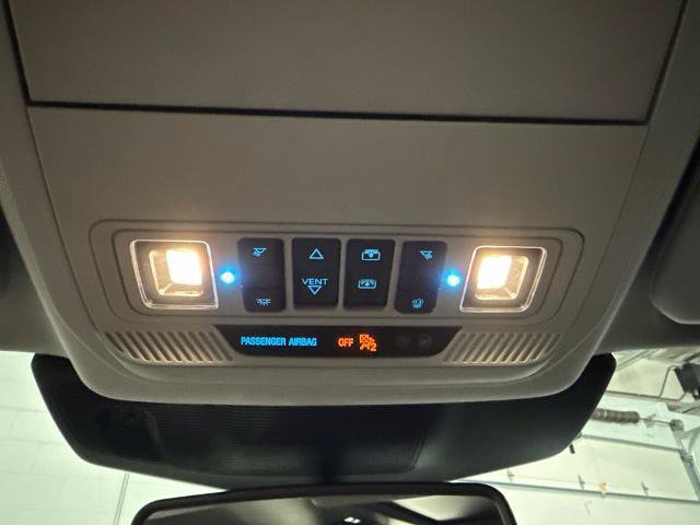 Certified 2023 Ford Explorer Limited w/ Equipment Group 301A AWD/4WD image 22