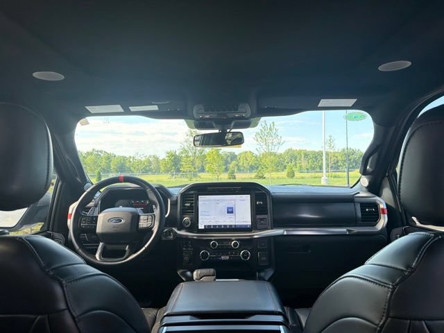 Certified 2023 Ford F150 Raptor AWD/4WD image 20