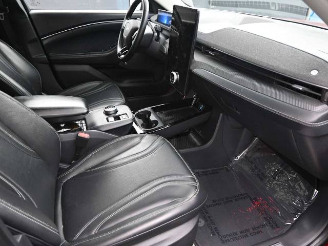 Certified 2023 Ford Mustang Mach-E Premium AWD/4WD image 11