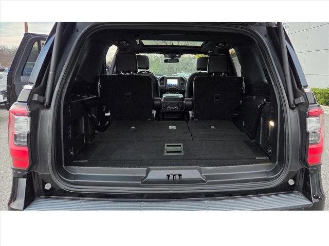 Certified 2021 Ford Expedition Limited image 21
