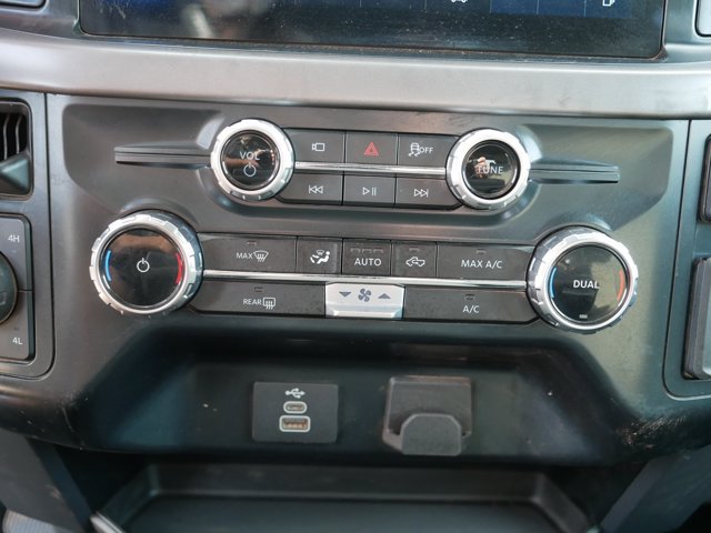Certified 2025 Ford F150 XLT AWD/4WD image 26