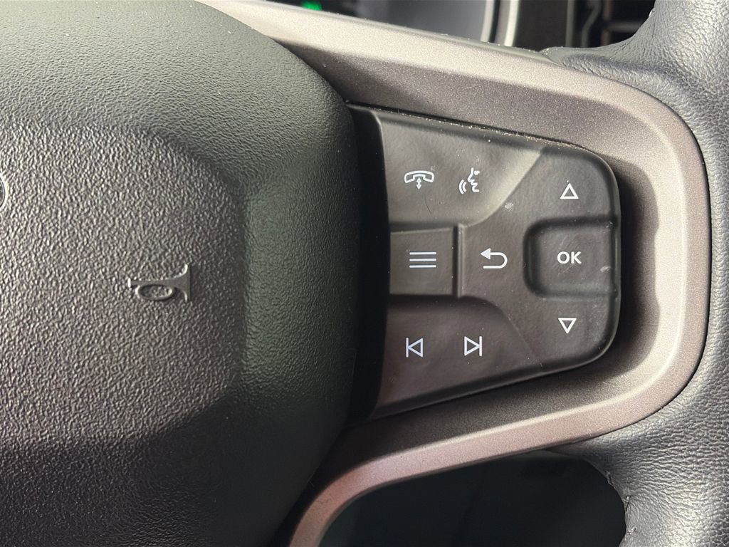 Certified 2022 Ford Bronco Badlands image 18