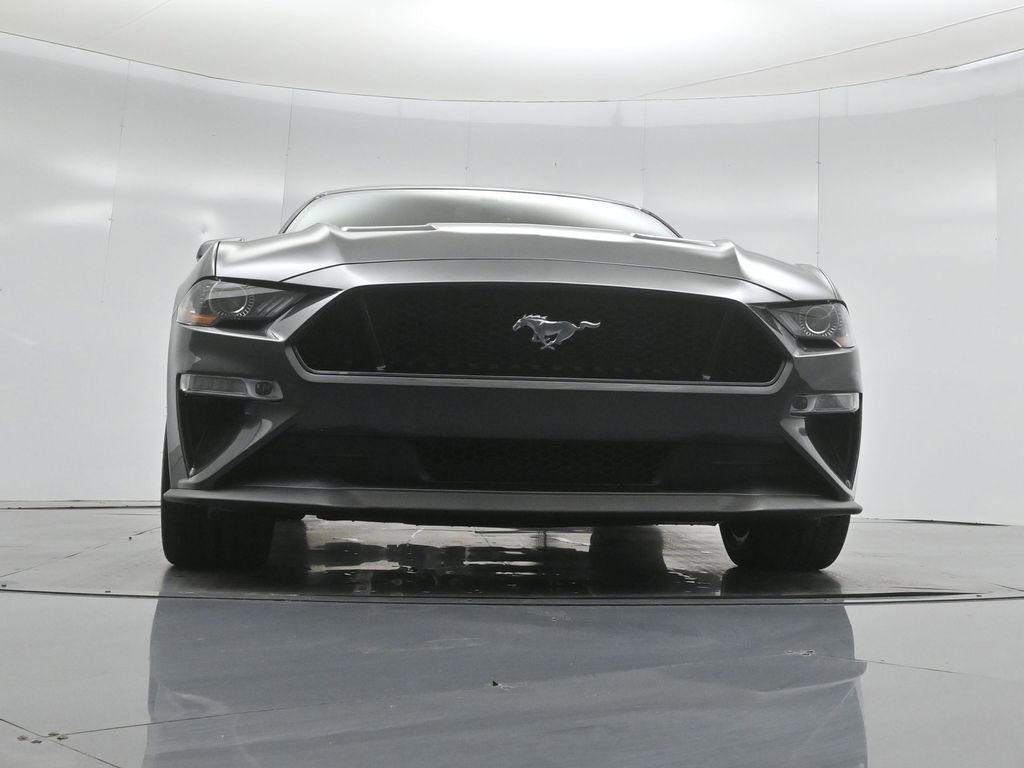 Certified 2020 Ford Mustang GT Premium w/ GT Performance Package RWD image 42