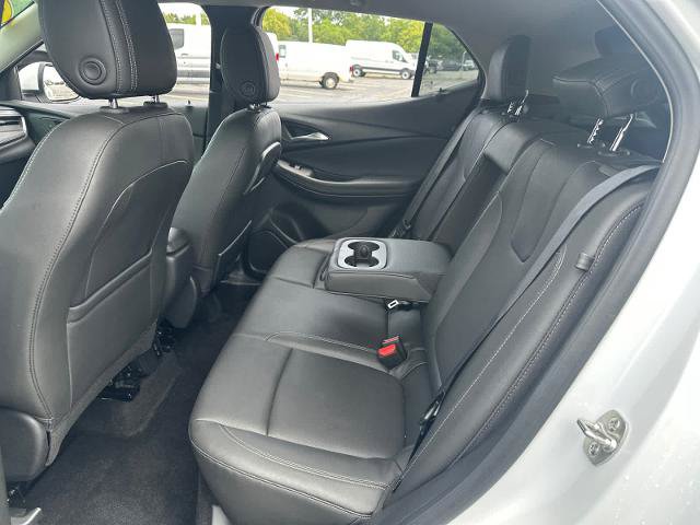 Used 2024 Buick Encore GX Sport Touring w/ Comfort Package FWD image 28