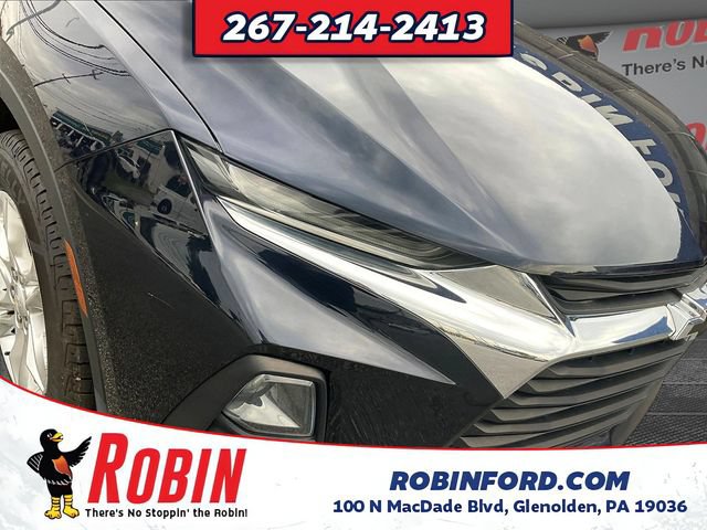Used 2020 Chevrolet Blazer LT AWD/4WD image 31