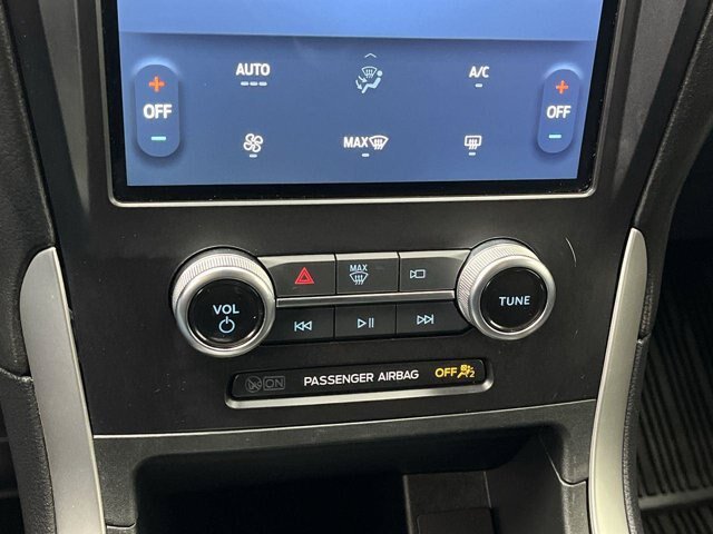 Certified 2024 Ford Edge SE w/ Cargo Accessory Package AWD/4WD image 19
