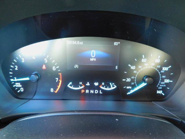Certified 2021 Ford Escape SE AWD/4WD image 16