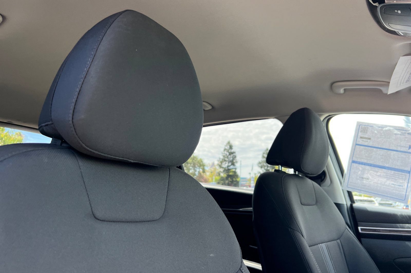 Used 2024 Hyundai Tucson SEL FWD image 19