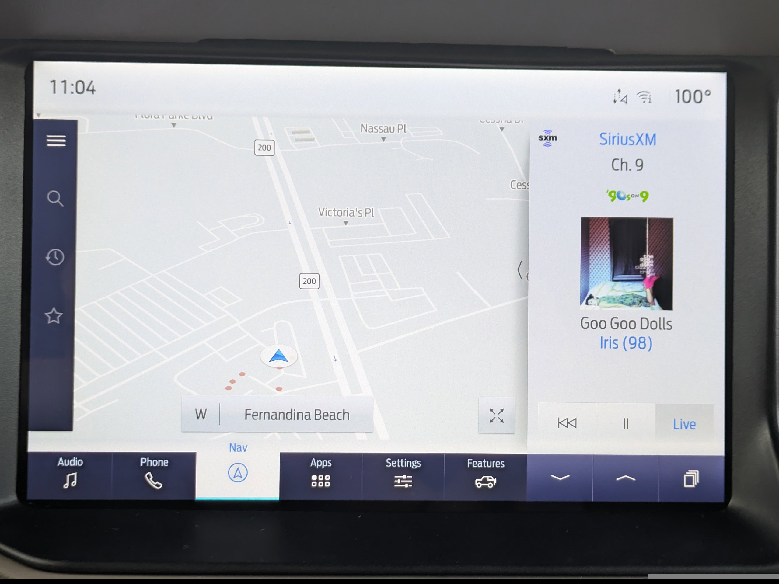 Certified 2023 Ford Bronco Wildtrak image 23